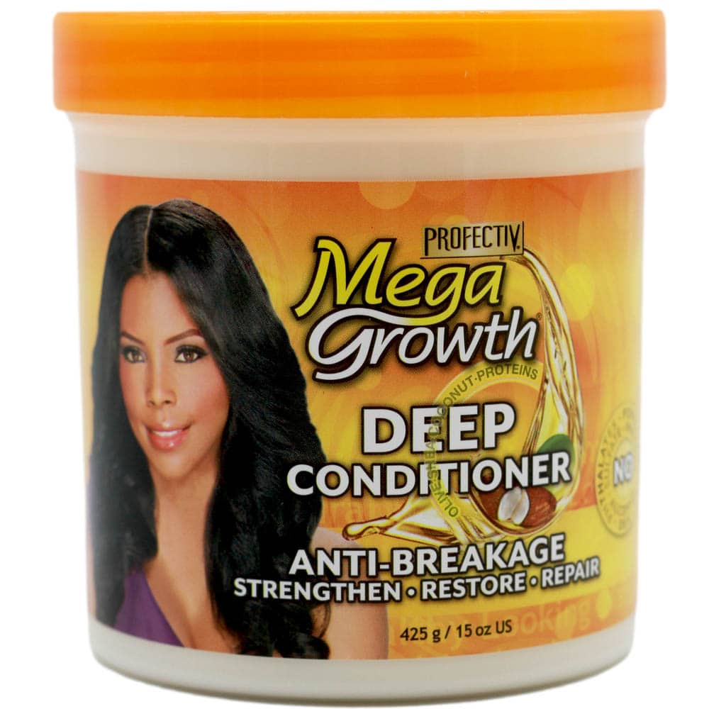 Profectiv Mega Growth Deep Conditioner 425 g