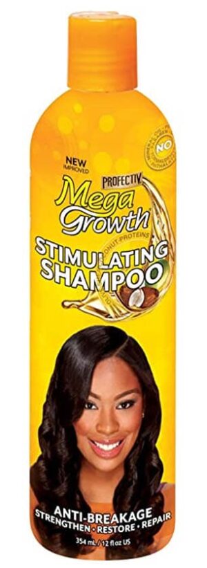 Profectiv Mega Growth Stimulating Shampoo