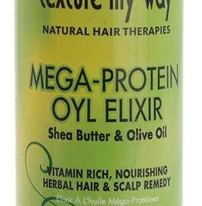 Texture My Way Mega Protein 177 ml