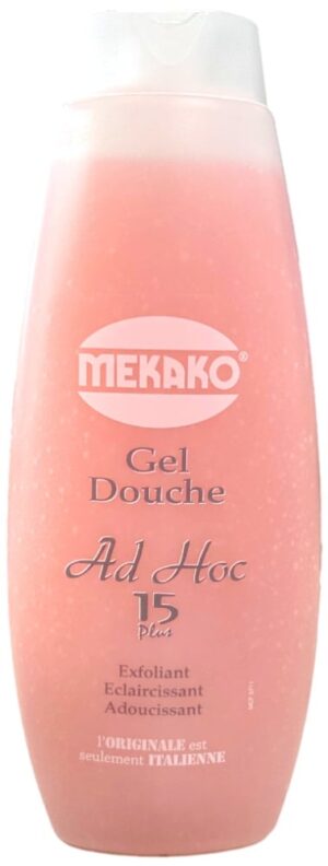 Mekako Duschgel 500 ml