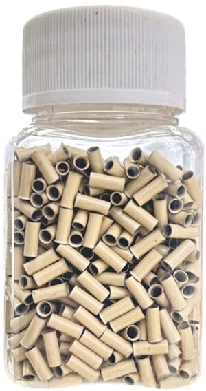 Micro Links Hellblond 1000 Stück