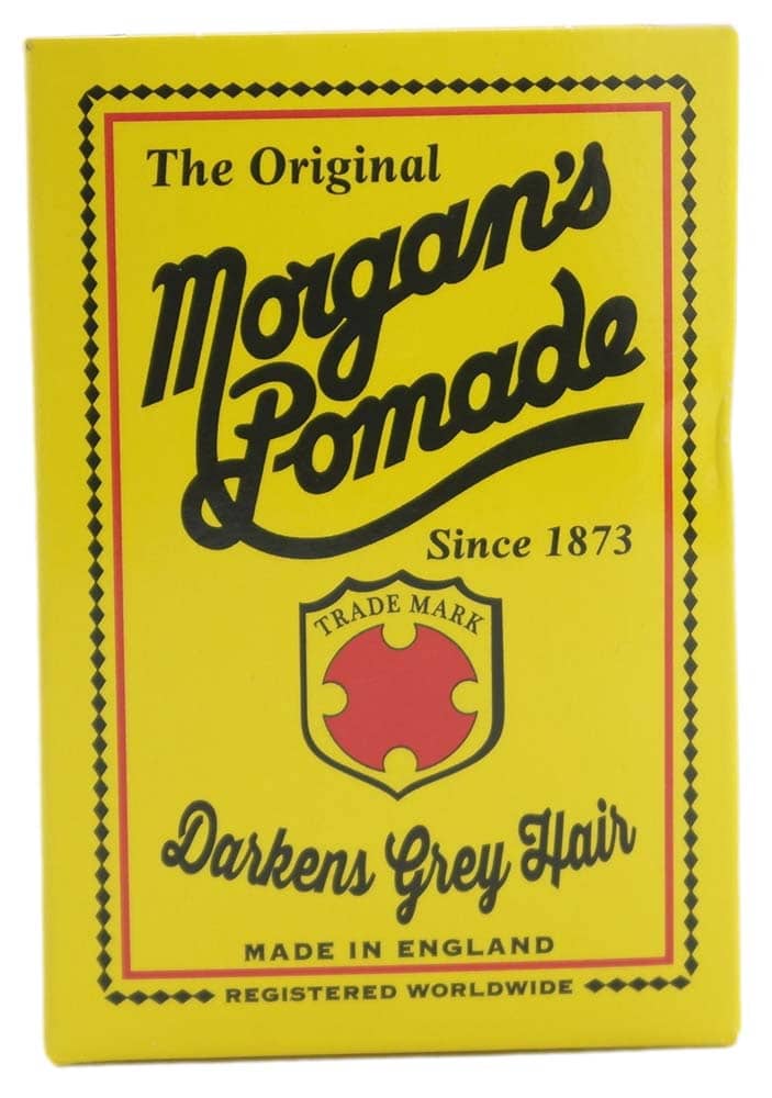 Morgan's Hair Darkening Pomade 100 g