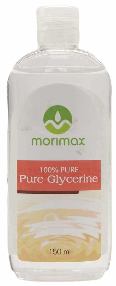 Morimax 100 % Glycerin 150 ml