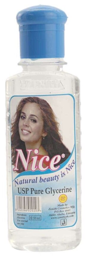 Zenith Nice Pure Glycerin 50 ml