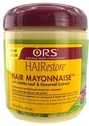 ORS Hair Mayonaise 454 g