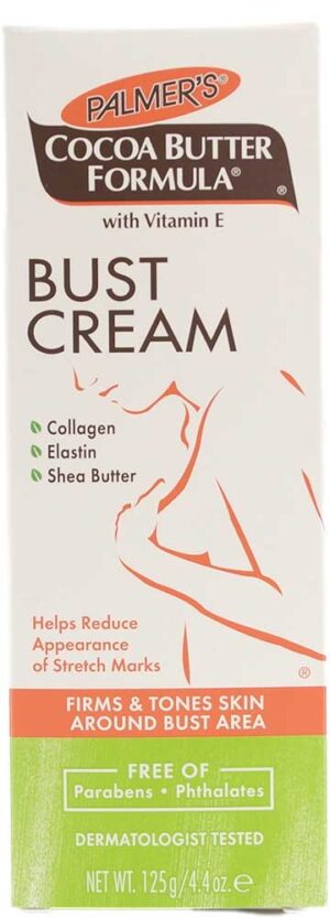 Palmer's Bust Cream 125 g