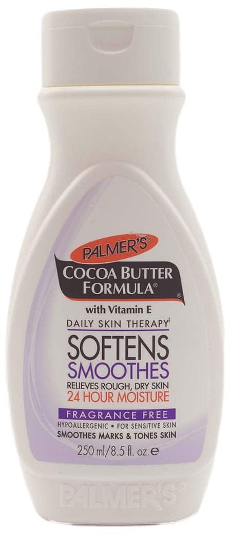 Palmer's Softens Smoothes 250 ml