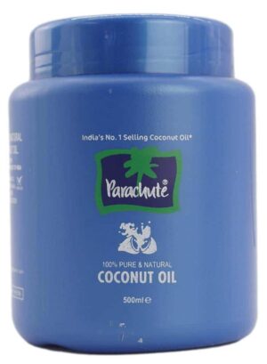 Parachute 100 % Kokosnussöl 500 ml