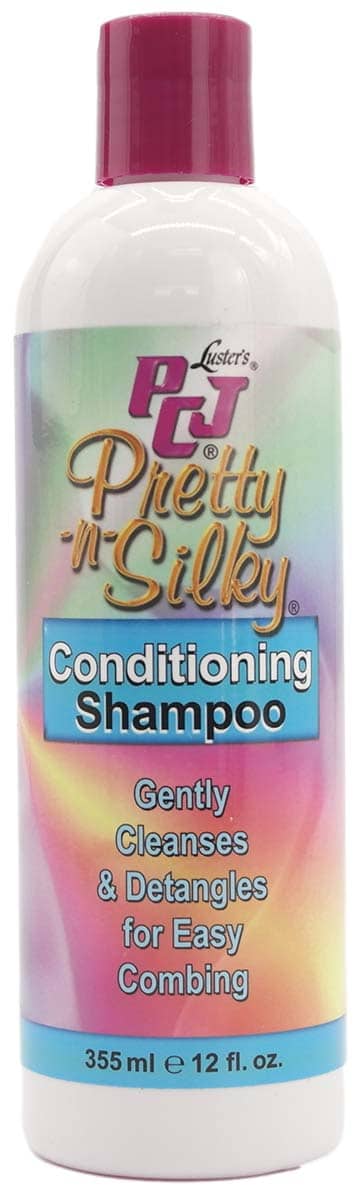 Pretty-n-Silky Conditioning Shampoo 355 ml