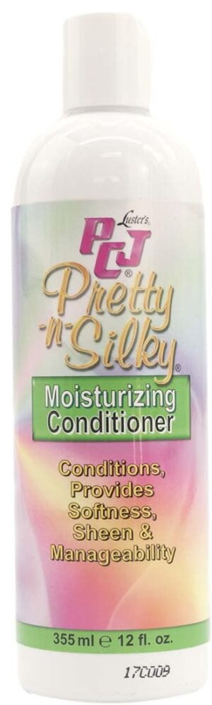 Pretty-n-Silky Conditioner 355 ml