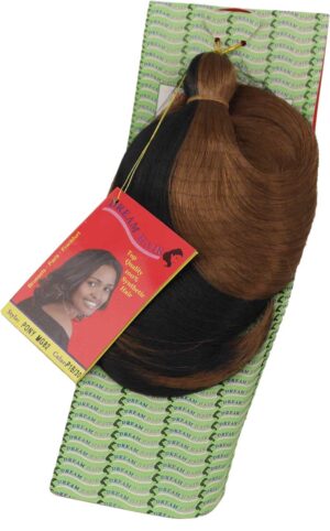 Pony Tail – Farbe 1B/30