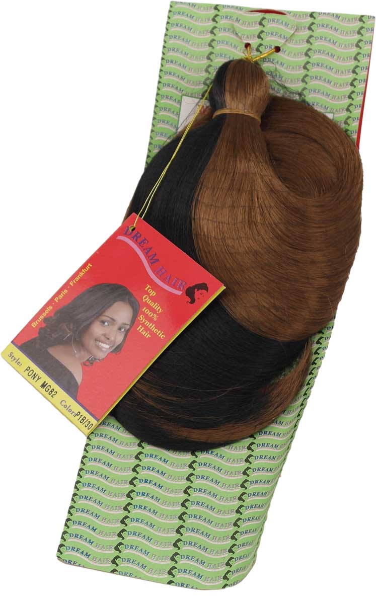 Pony Tail – Farbe 1B/30