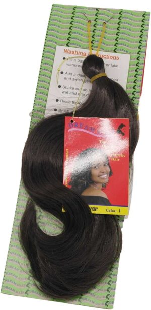 Pony Tail Petit – Farbe 4