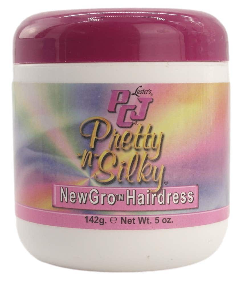 Pretty-n-Silky NewGrow Hairdress 142 g