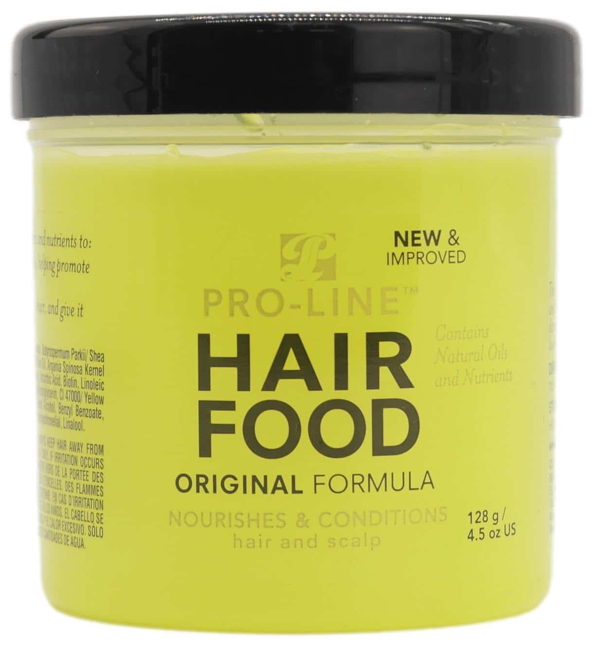 Pro Line Hair Food Hårkur 128 g
