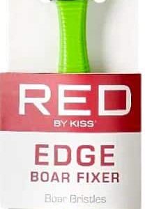 Red By Kiss Edge Boar Fixer Brush