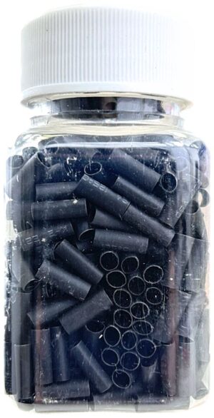 Schrumpfbare Micro-Links Sort 500 Stück