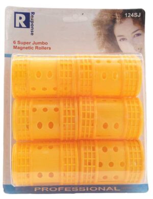 Response Super Jumbo Rollers 6 Stück