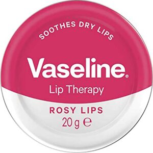 Vaseline Lip Therapy Rosy Lips 20 g