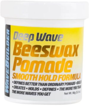 Wavebuilder Bienenwachs-Pomade 85 g
