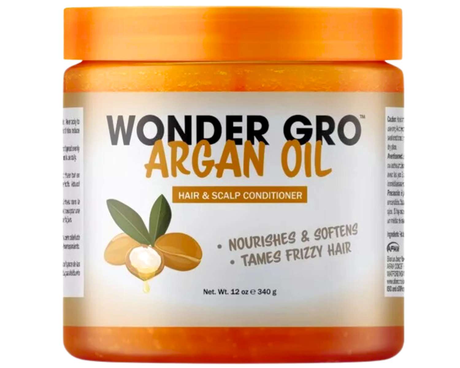 Wonder Gro Arganöl-Conditioner 340 g