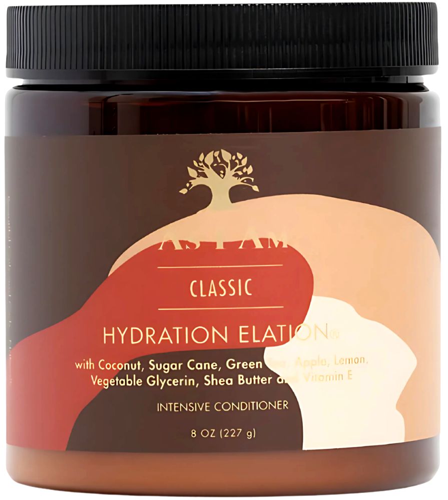 As I Am Hydration Elation Conditioner 227 g