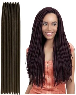 Dream Hair S-Angolan Crochet – 1