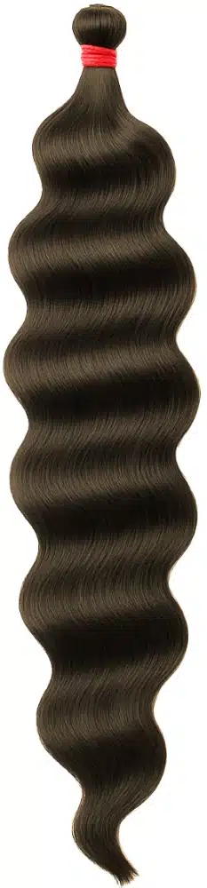 Urban Bounce Crochet Hair 20" – 2
