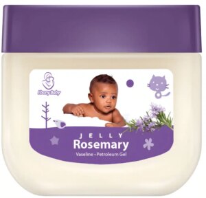 Ebony Baby Gel, Rosmarin 440 ml